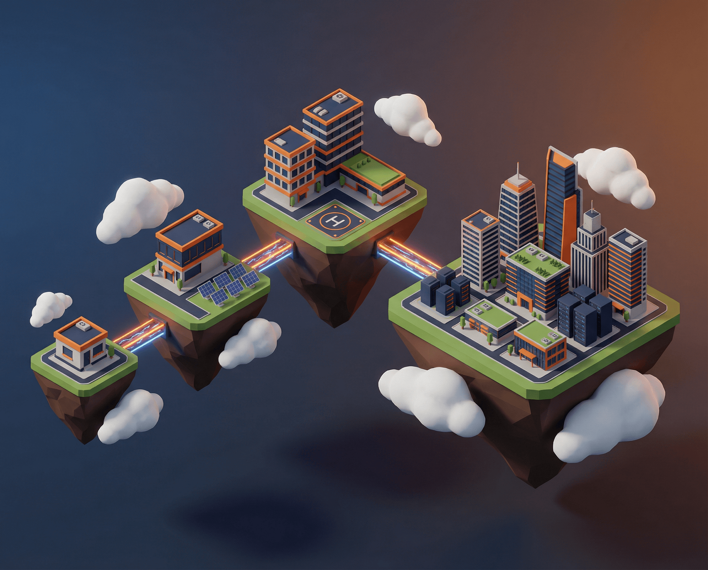 Scalare Fără Limite